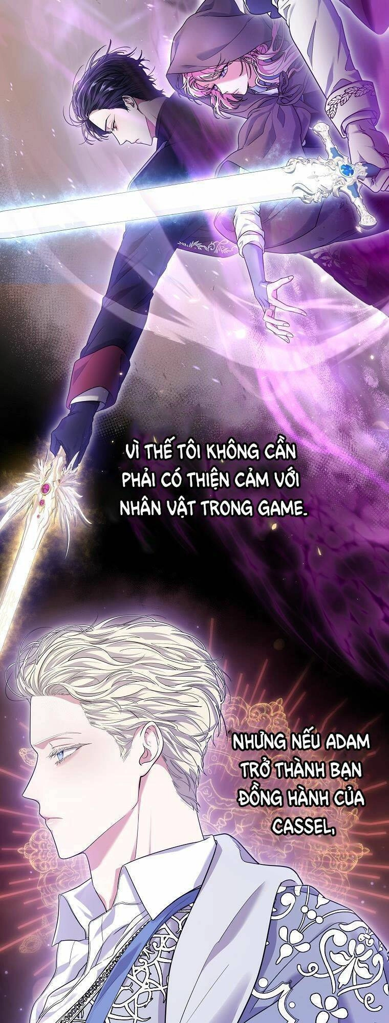 Tôi Bị Mắc Kẹt Trong Trò Chơi Lỗi Chapter 10 - 43