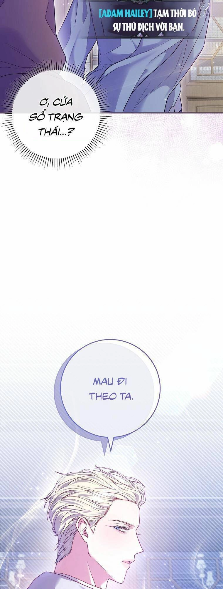 Tôi Bị Mắc Kẹt Trong Trò Chơi Lỗi Chapter 10 - 51