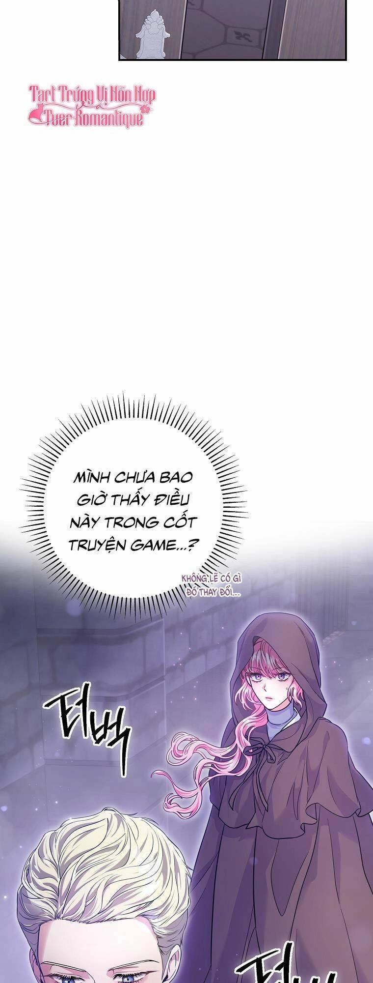 Tôi Bị Mắc Kẹt Trong Trò Chơi Lỗi Chapter 10 - 53