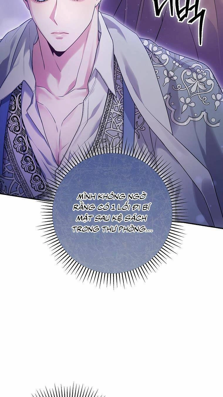 Tôi Bị Mắc Kẹt Trong Trò Chơi Lỗi Chapter 10 - 54