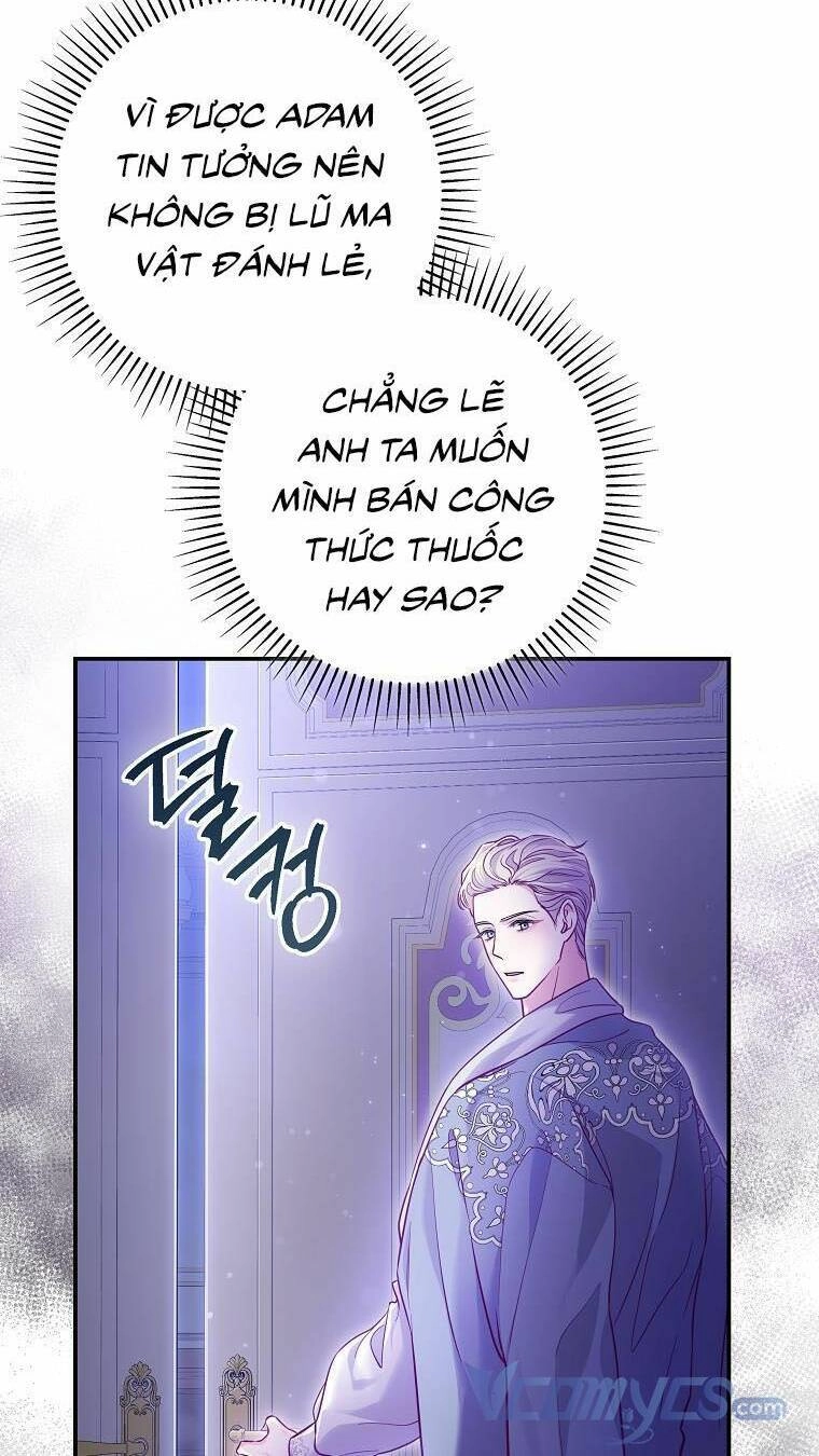 Tôi Bị Mắc Kẹt Trong Trò Chơi Lỗi Chapter 10 - 55