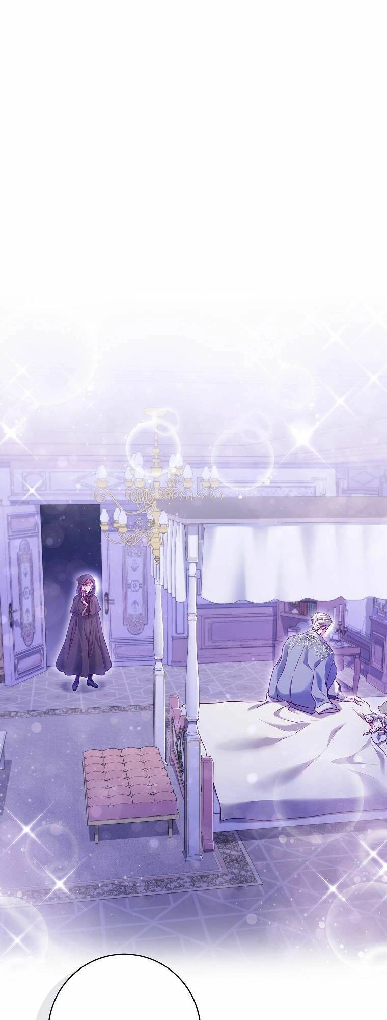 Tôi Bị Mắc Kẹt Trong Trò Chơi Lỗi Chapter 11 - 1