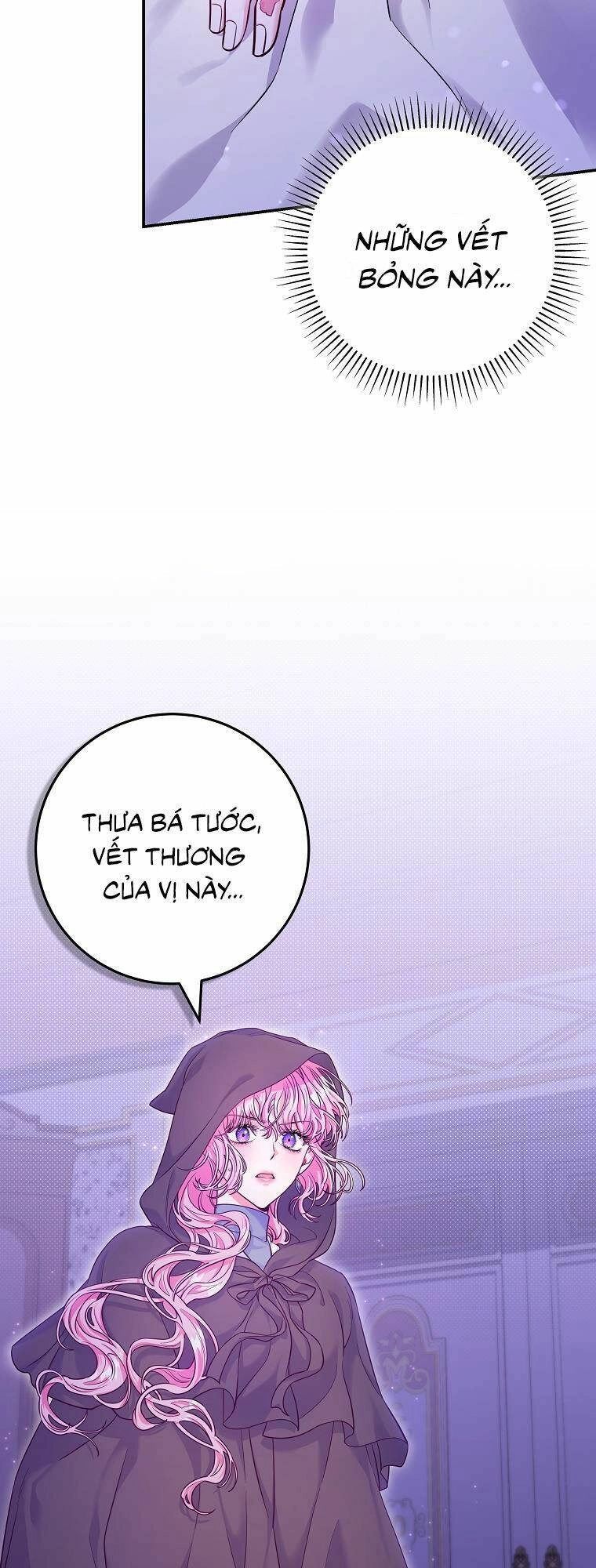 Tôi Bị Mắc Kẹt Trong Trò Chơi Lỗi Chapter 11 - 4