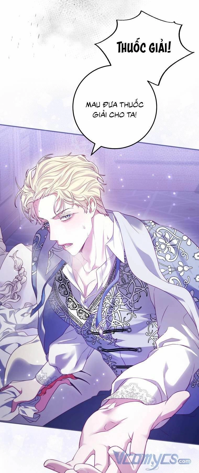 Tôi Bị Mắc Kẹt Trong Trò Chơi Lỗi Chapter 11 - 18