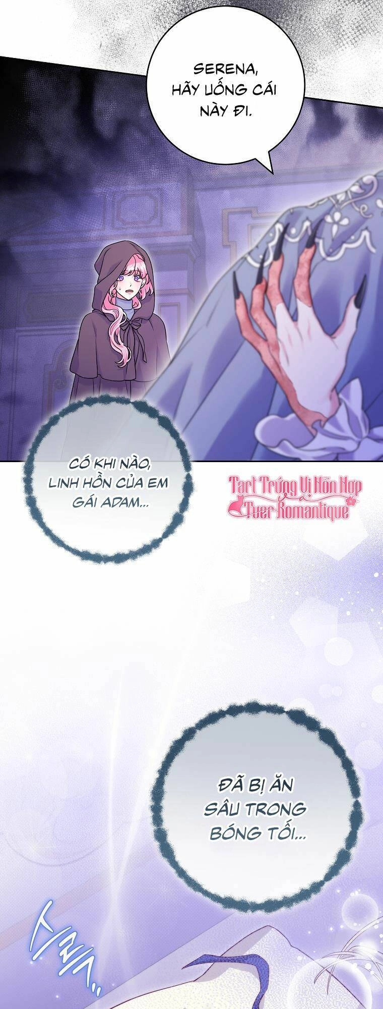 Tôi Bị Mắc Kẹt Trong Trò Chơi Lỗi Chapter 11 - 20