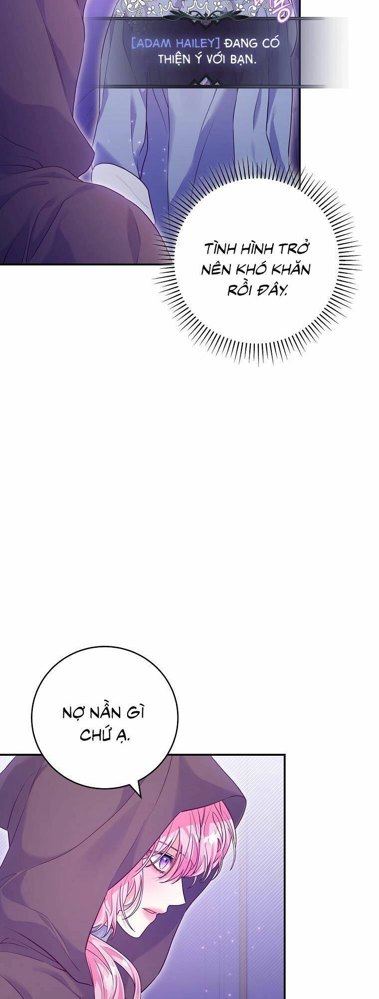 Tôi Bị Mắc Kẹt Trong Trò Chơi Lỗi Chapter 11 - 23