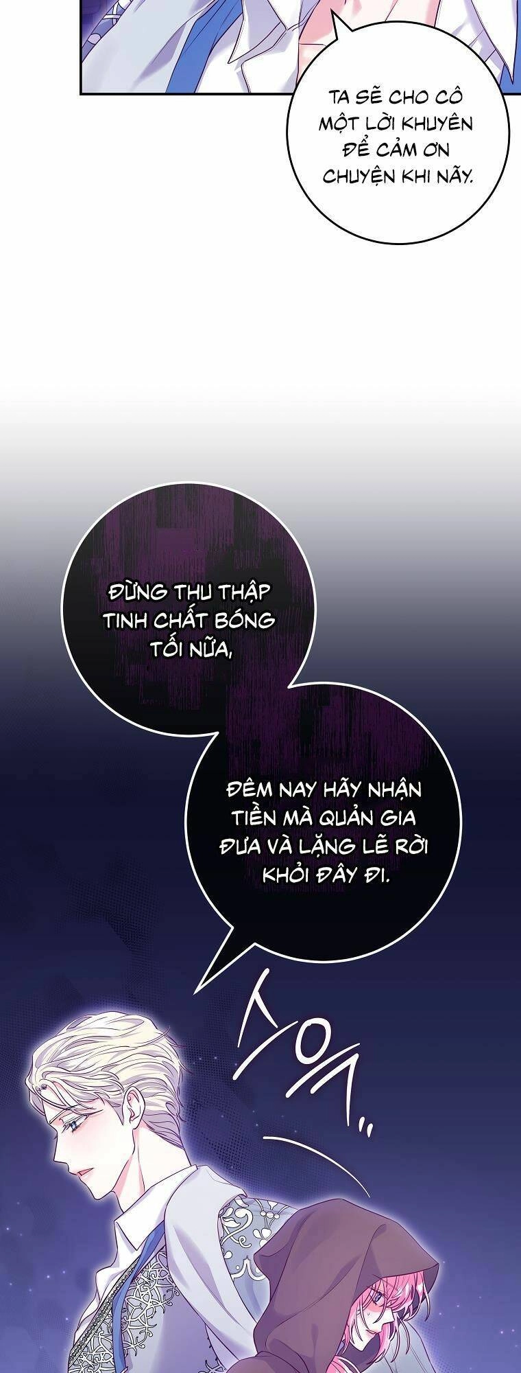 Tôi Bị Mắc Kẹt Trong Trò Chơi Lỗi Chapter 11 - 25