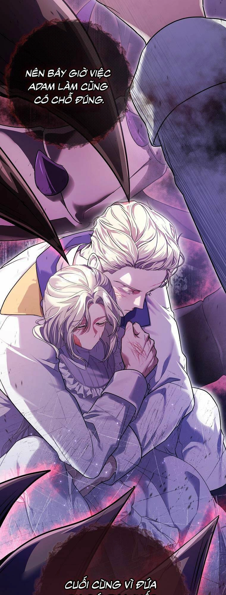 Tôi Bị Mắc Kẹt Trong Trò Chơi Lỗi Chapter 11 - 37