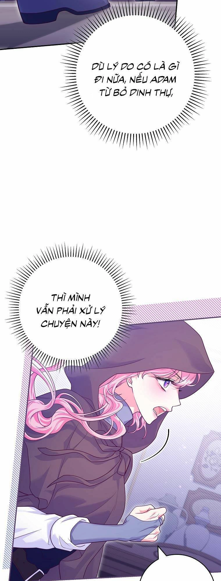 Tôi Bị Mắc Kẹt Trong Trò Chơi Lỗi Chapter 11 - 40