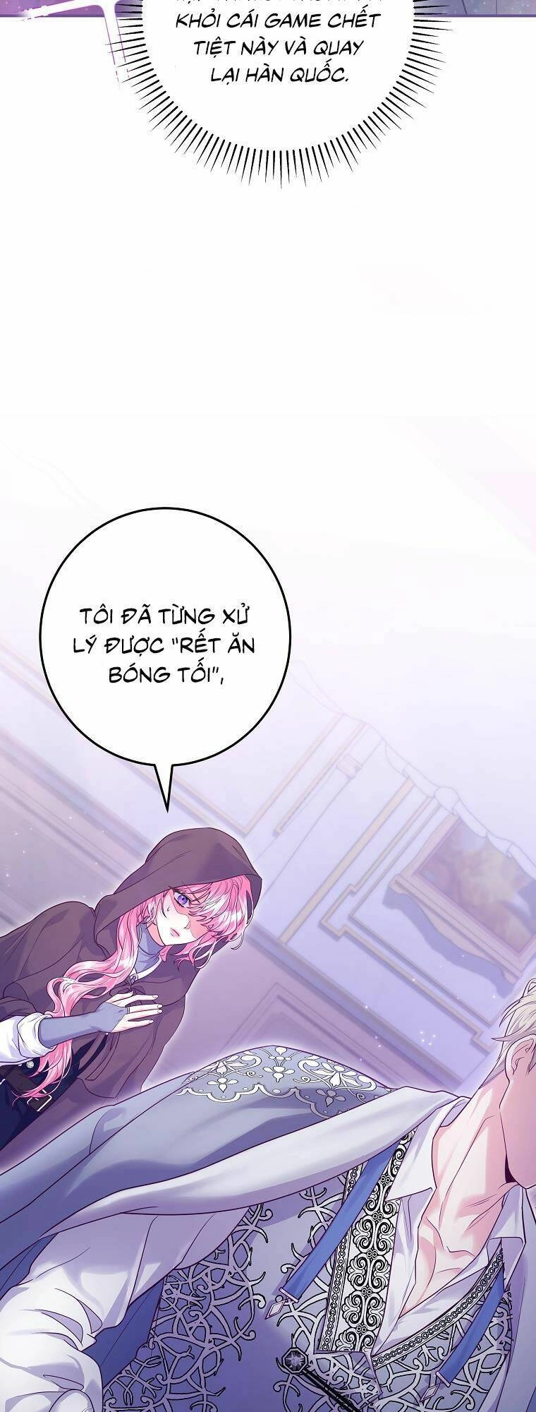 Tôi Bị Mắc Kẹt Trong Trò Chơi Lỗi Chapter 11 - 42