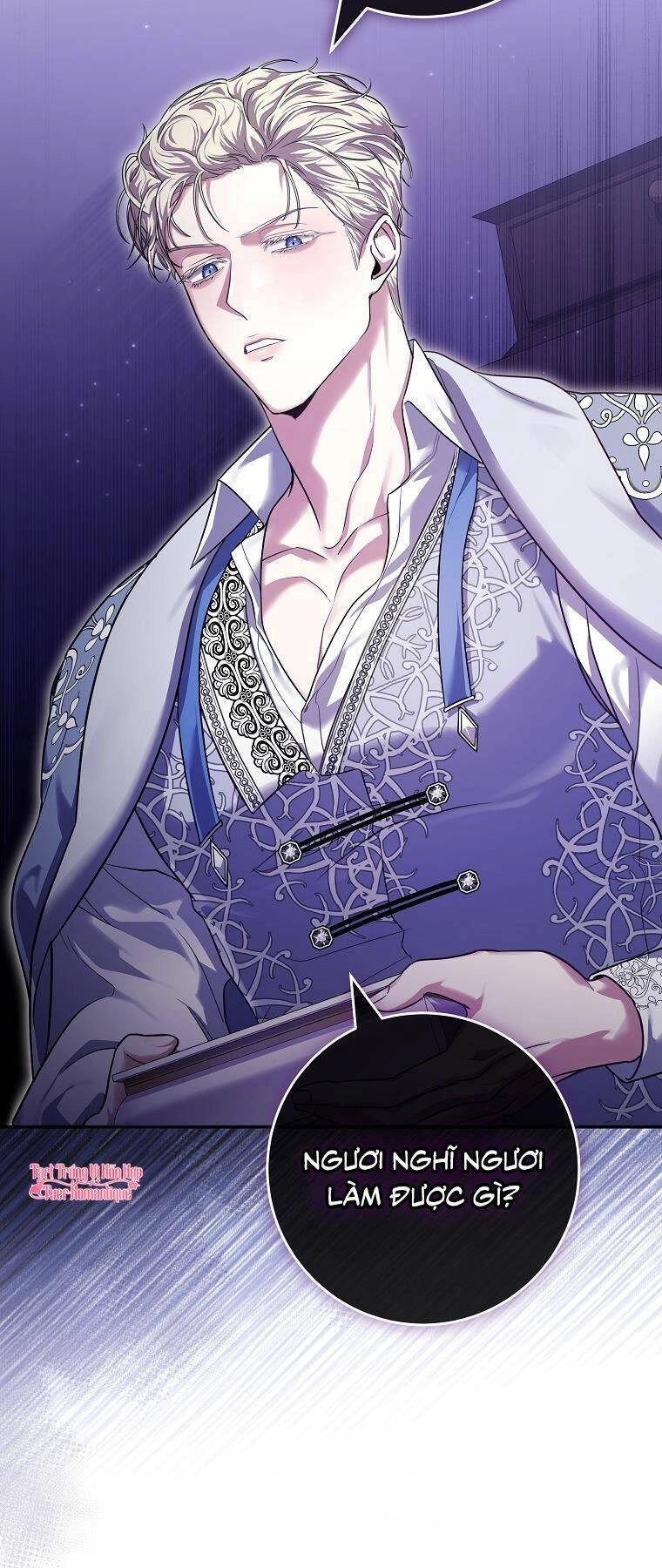 Tôi Bị Mắc Kẹt Trong Trò Chơi Lỗi Chapter 11 - 44