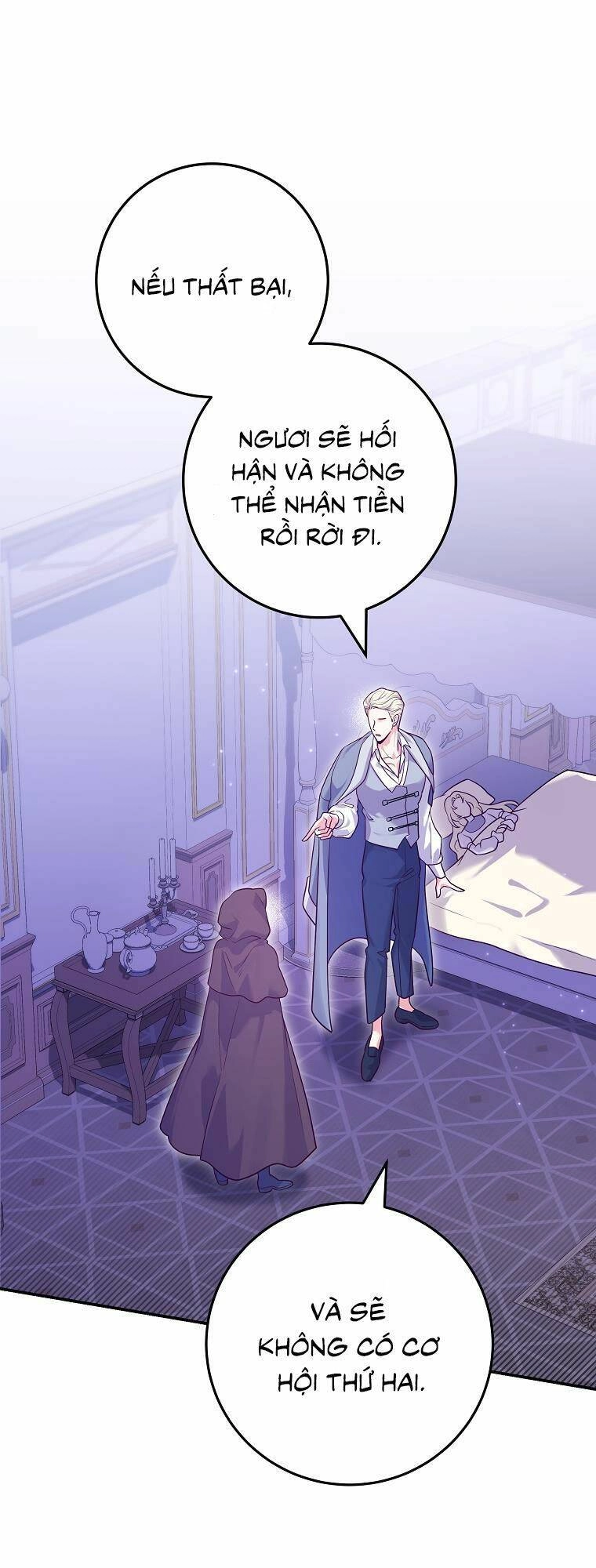 Tôi Bị Mắc Kẹt Trong Trò Chơi Lỗi Chapter 11 - 52