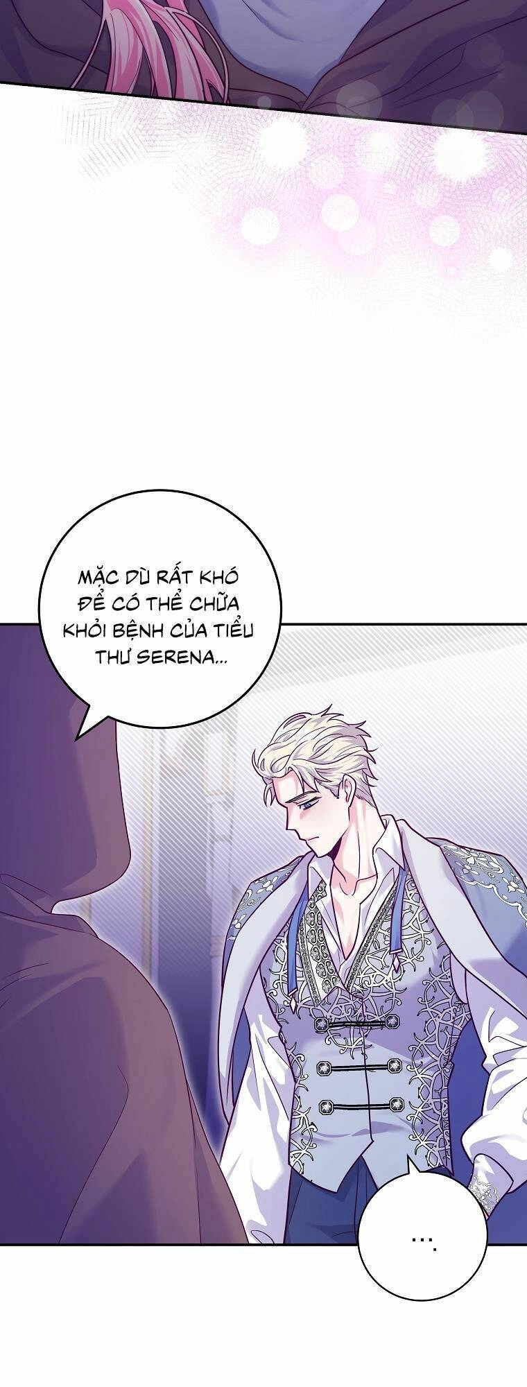 Tôi Bị Mắc Kẹt Trong Trò Chơi Lỗi Chapter 11 - 58