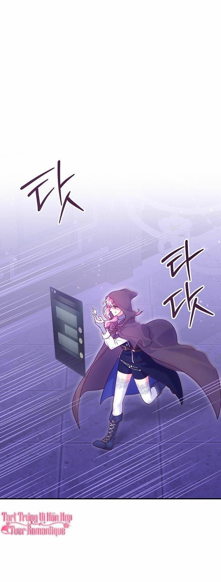 Tôi Bị Mắc Kẹt Trong Trò Chơi Lỗi Chapter 12 - 1