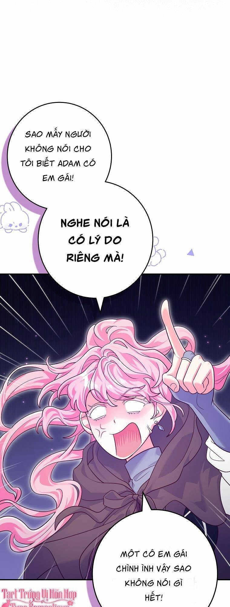 Tôi Bị Mắc Kẹt Trong Trò Chơi Lỗi Chapter 12 - 3