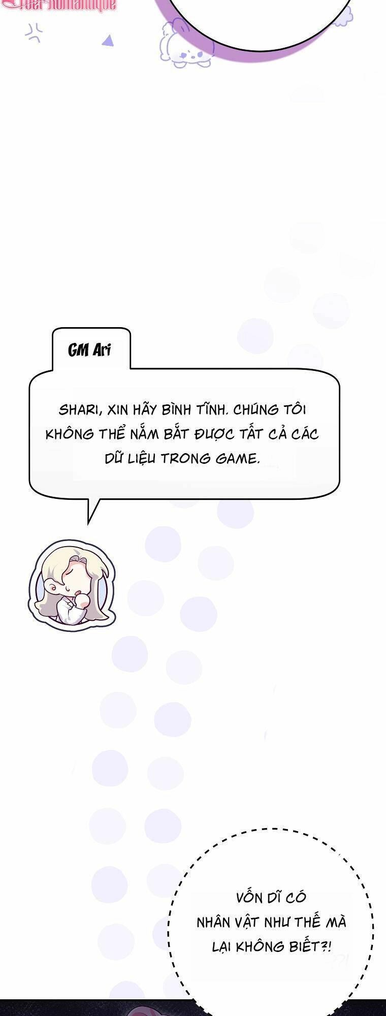 Tôi Bị Mắc Kẹt Trong Trò Chơi Lỗi Chapter 12 - 4