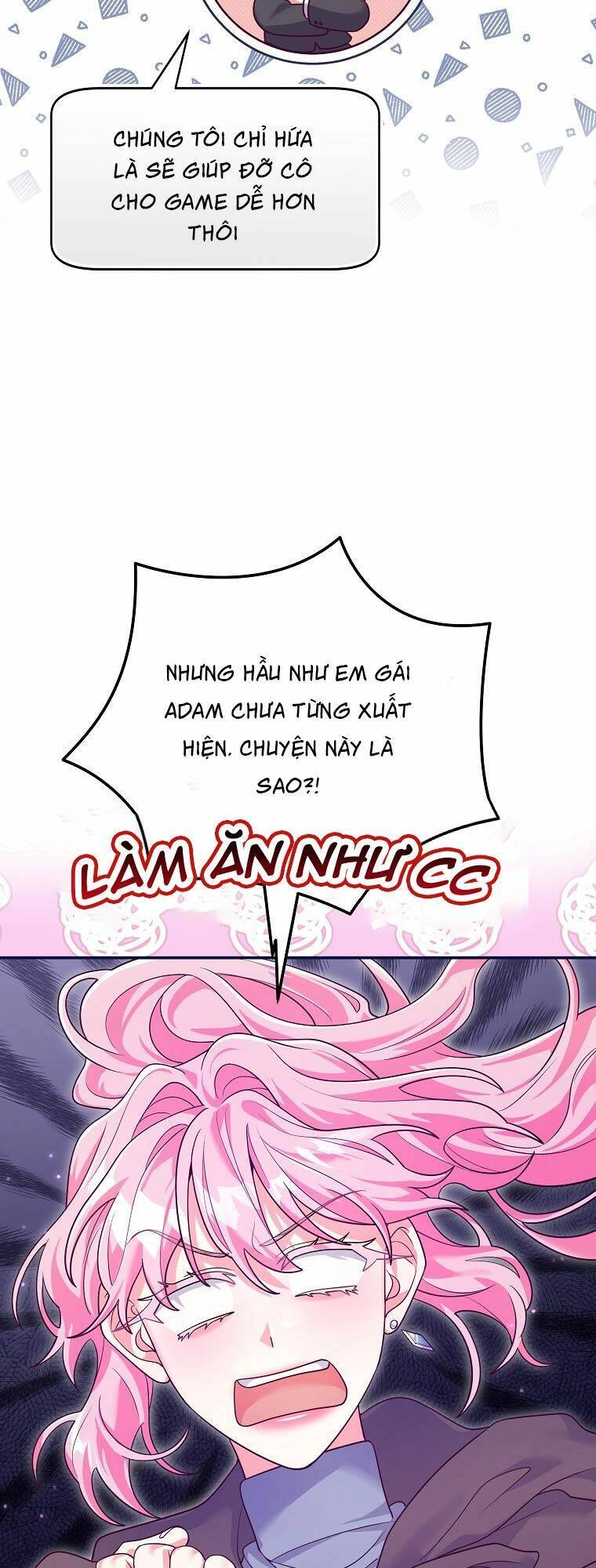 Tôi Bị Mắc Kẹt Trong Trò Chơi Lỗi Chapter 12 - 7