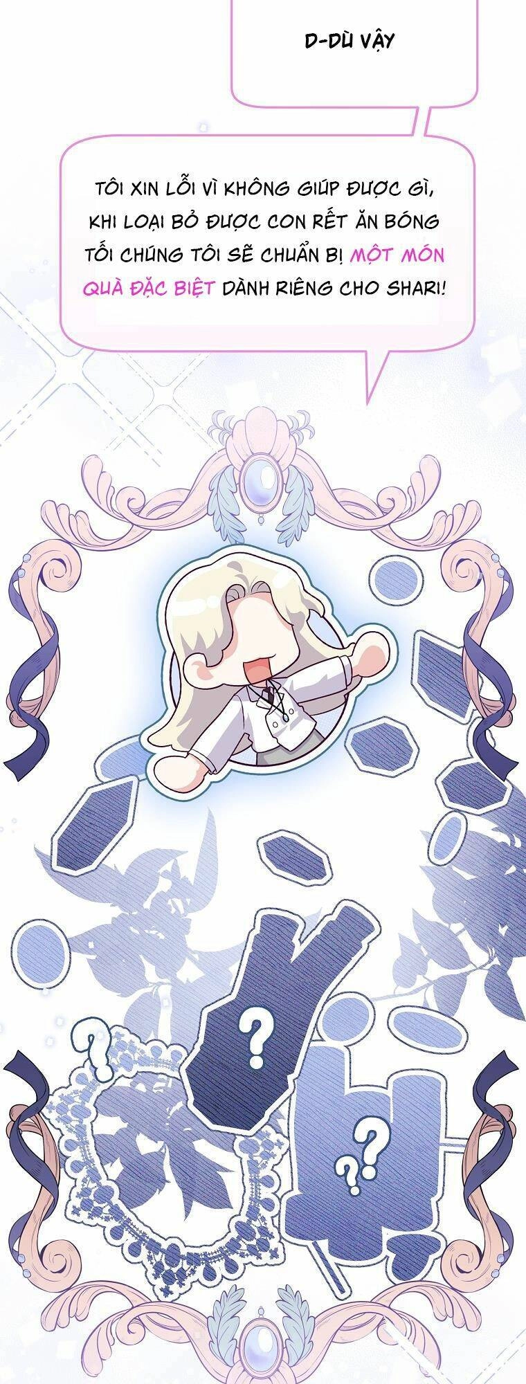 Tôi Bị Mắc Kẹt Trong Trò Chơi Lỗi Chapter 12 - 13