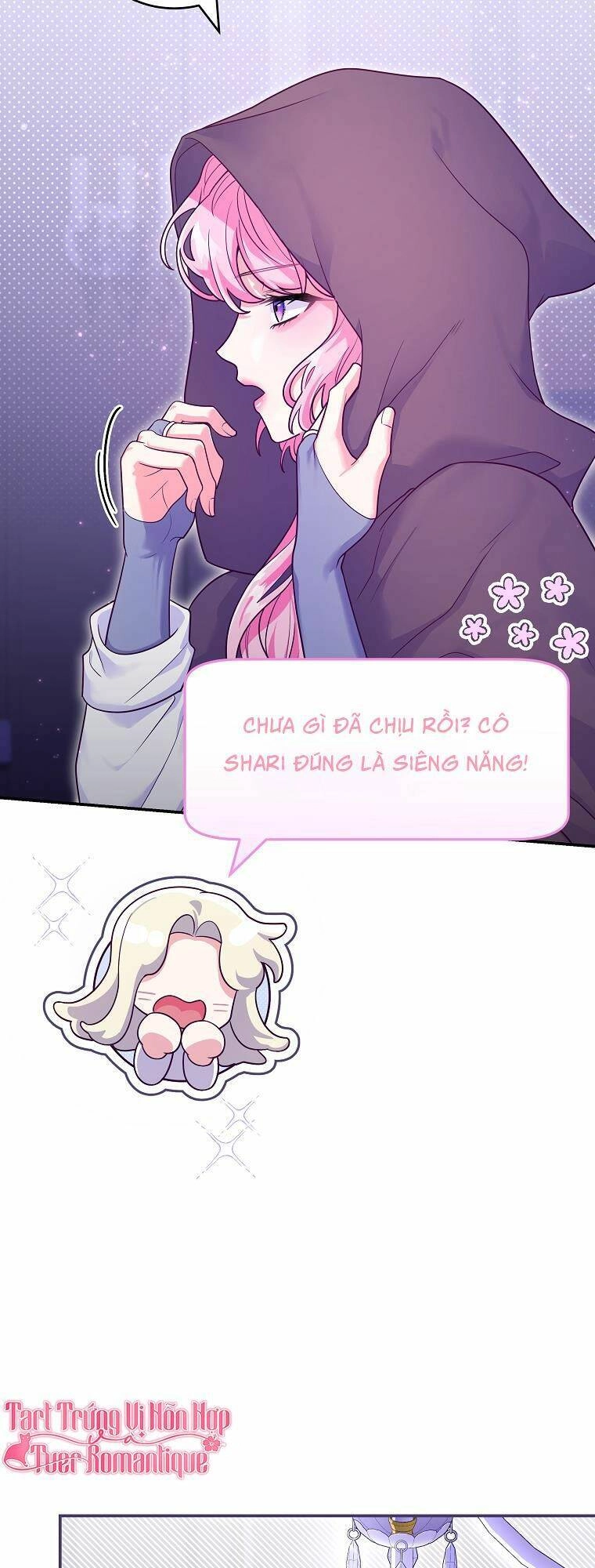 Tôi Bị Mắc Kẹt Trong Trò Chơi Lỗi Chapter 12 - 16