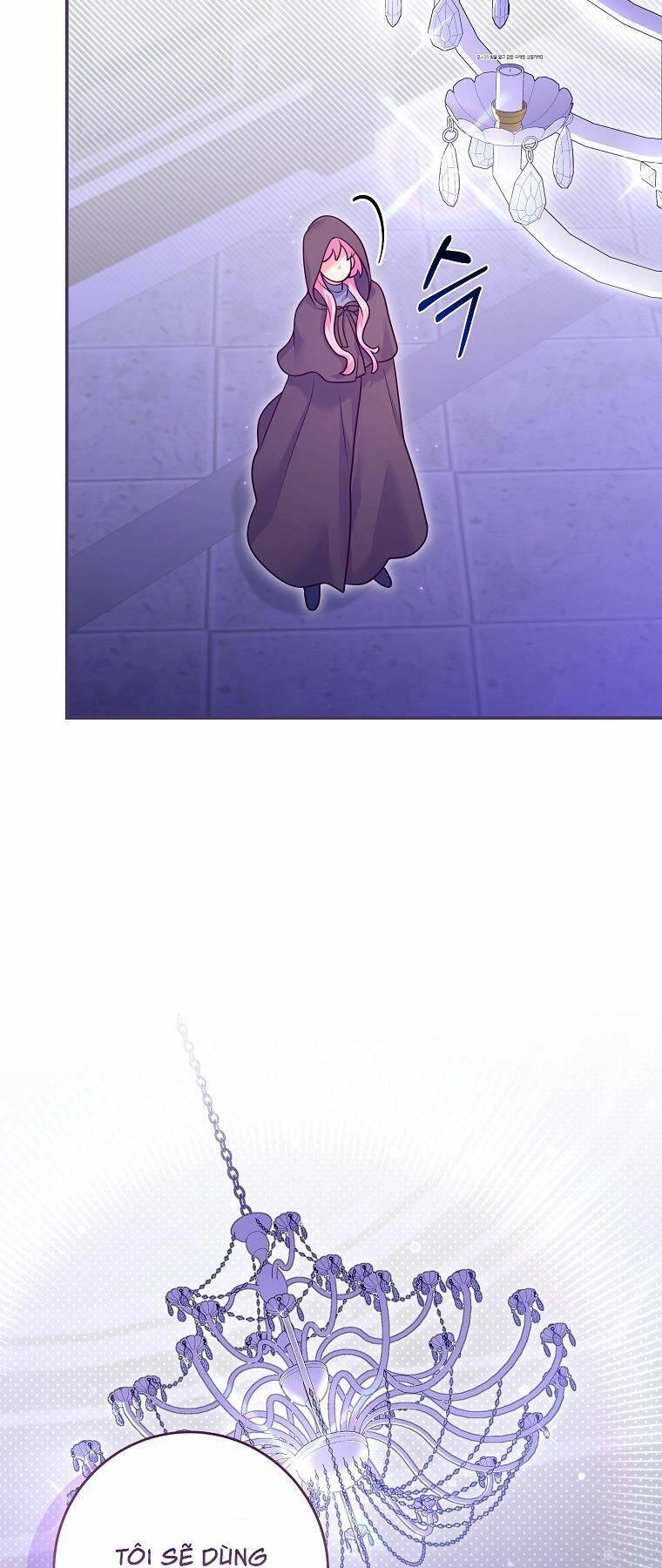 Tôi Bị Mắc Kẹt Trong Trò Chơi Lỗi Chapter 12 - 17