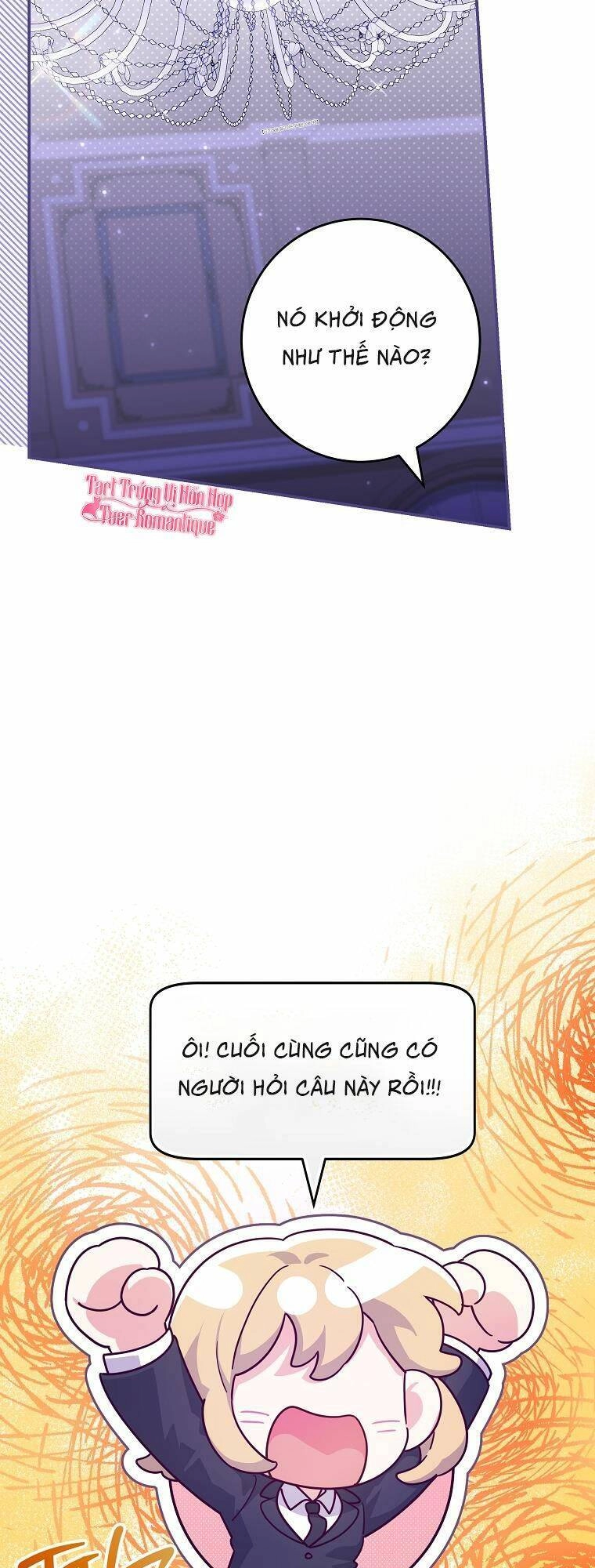 Tôi Bị Mắc Kẹt Trong Trò Chơi Lỗi Chapter 12 - 19