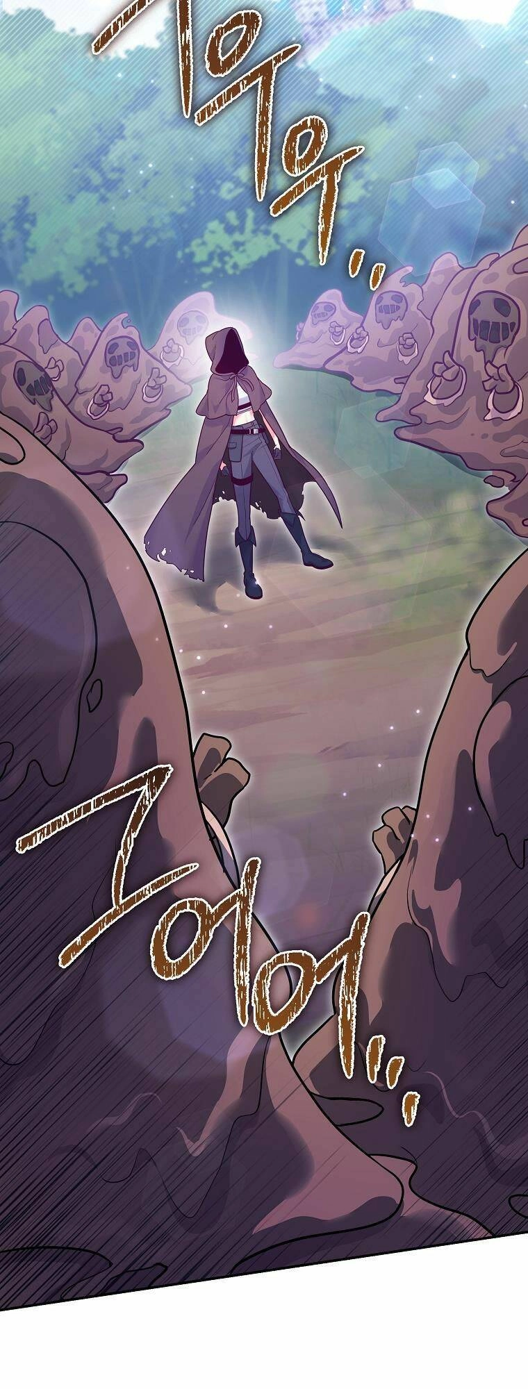 Tôi Bị Mắc Kẹt Trong Trò Chơi Lỗi Chapter 12 - 25