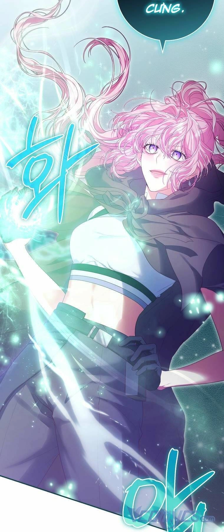 Tôi Bị Mắc Kẹt Trong Trò Chơi Lỗi Chapter 12 - 27