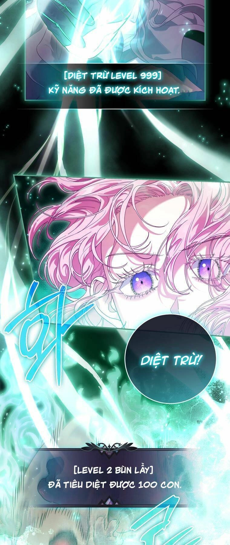 Tôi Bị Mắc Kẹt Trong Trò Chơi Lỗi Chapter 12 - 35