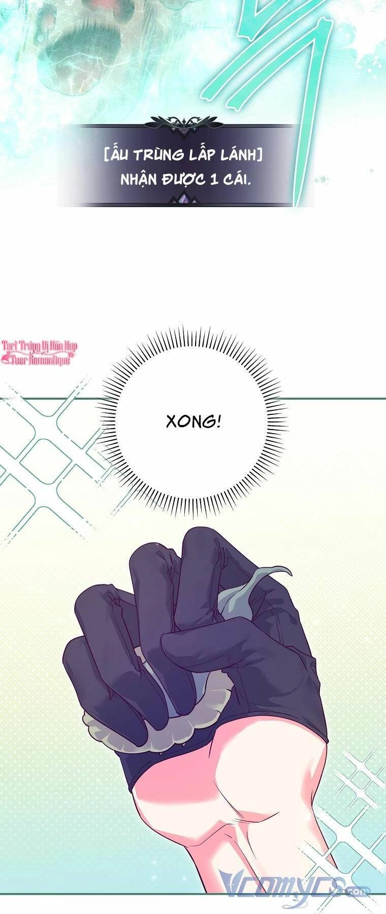 Tôi Bị Mắc Kẹt Trong Trò Chơi Lỗi Chapter 12 - 36