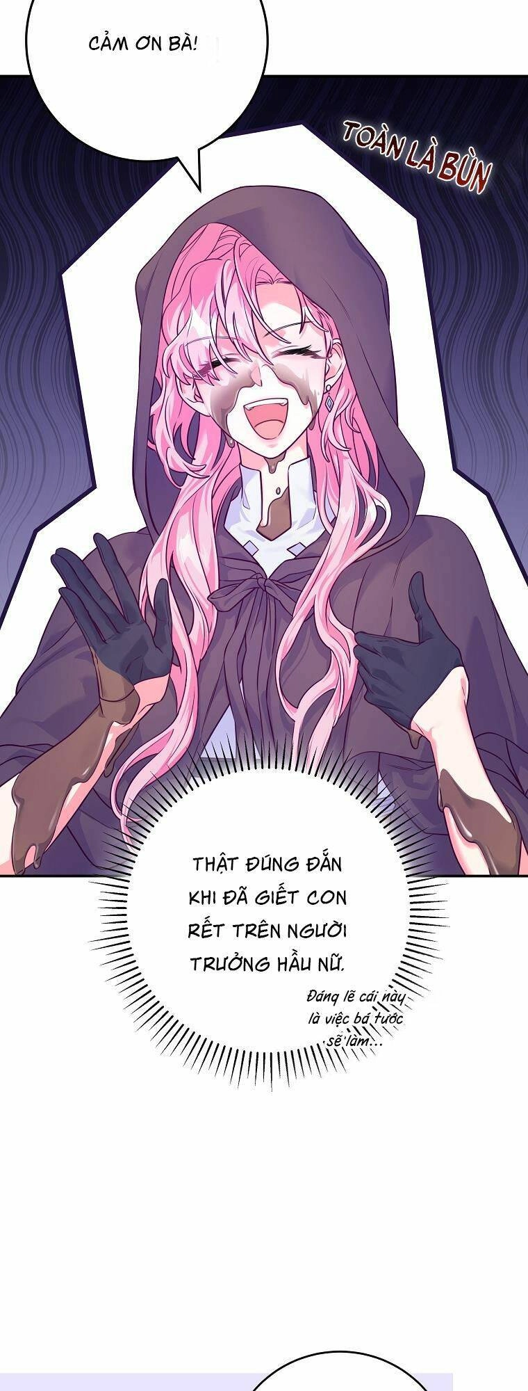 Tôi Bị Mắc Kẹt Trong Trò Chơi Lỗi Chapter 12 - 40