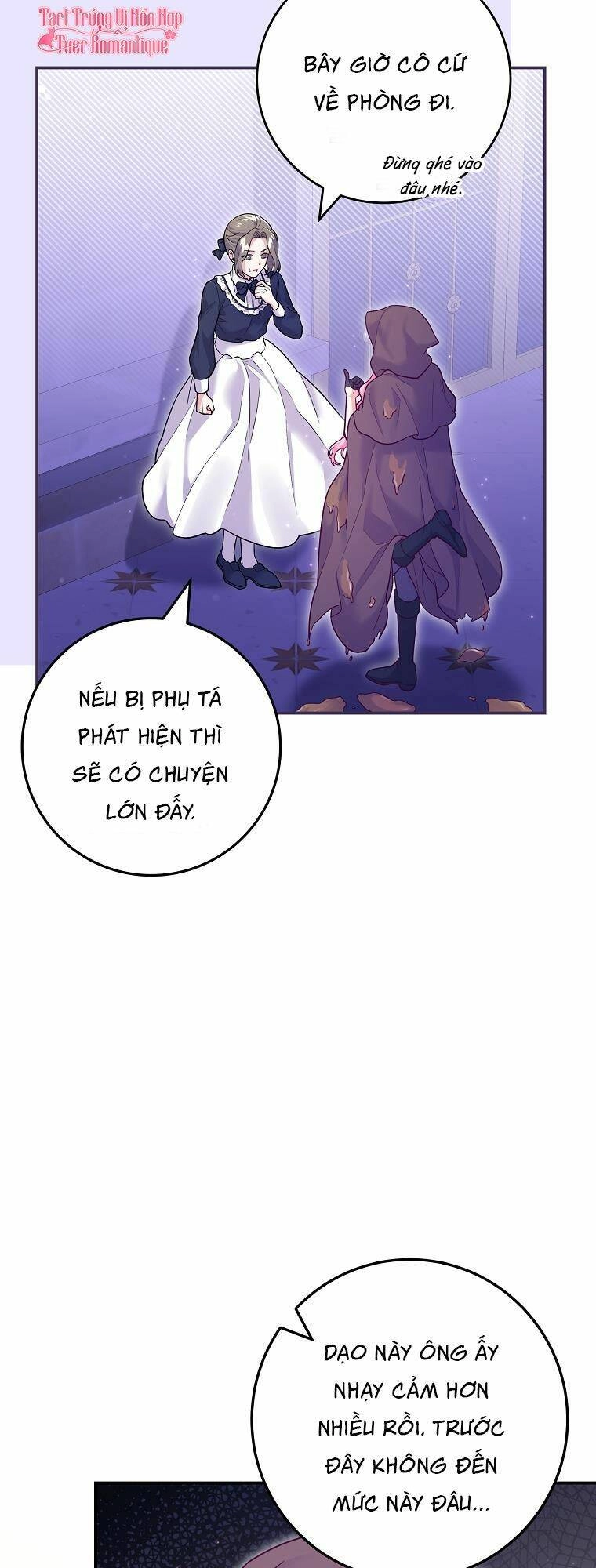 Tôi Bị Mắc Kẹt Trong Trò Chơi Lỗi Chapter 12 - 41