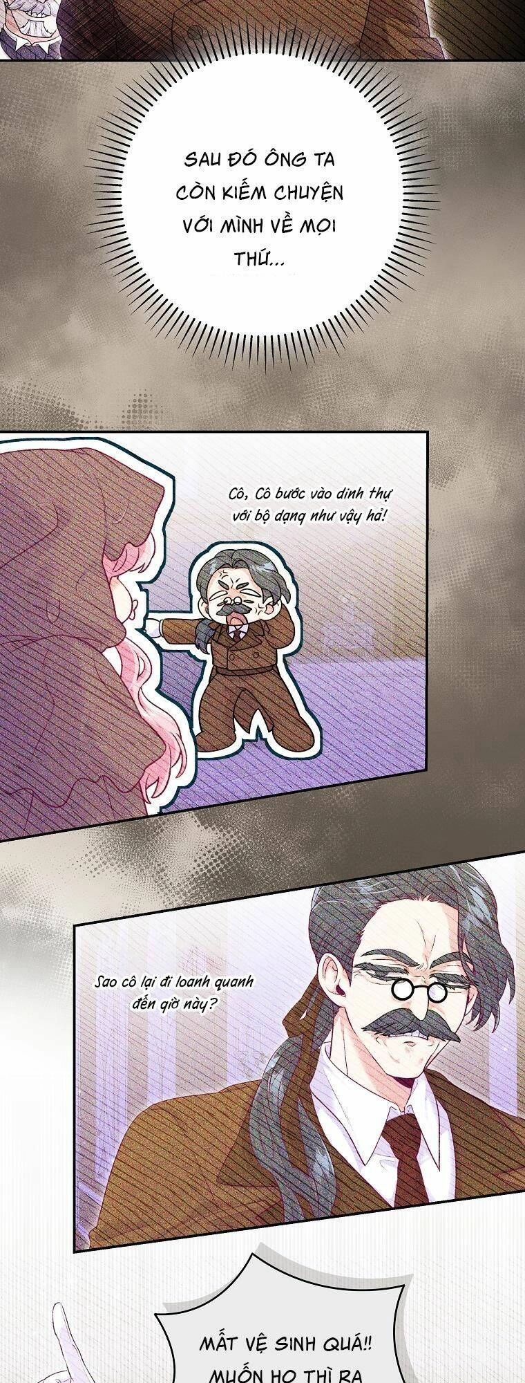 Tôi Bị Mắc Kẹt Trong Trò Chơi Lỗi Chapter 12 - 43