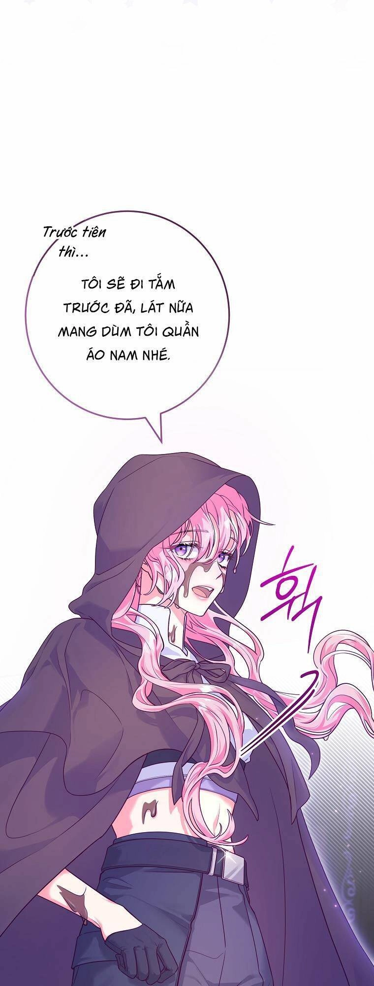 Tôi Bị Mắc Kẹt Trong Trò Chơi Lỗi Chapter 12 - 47