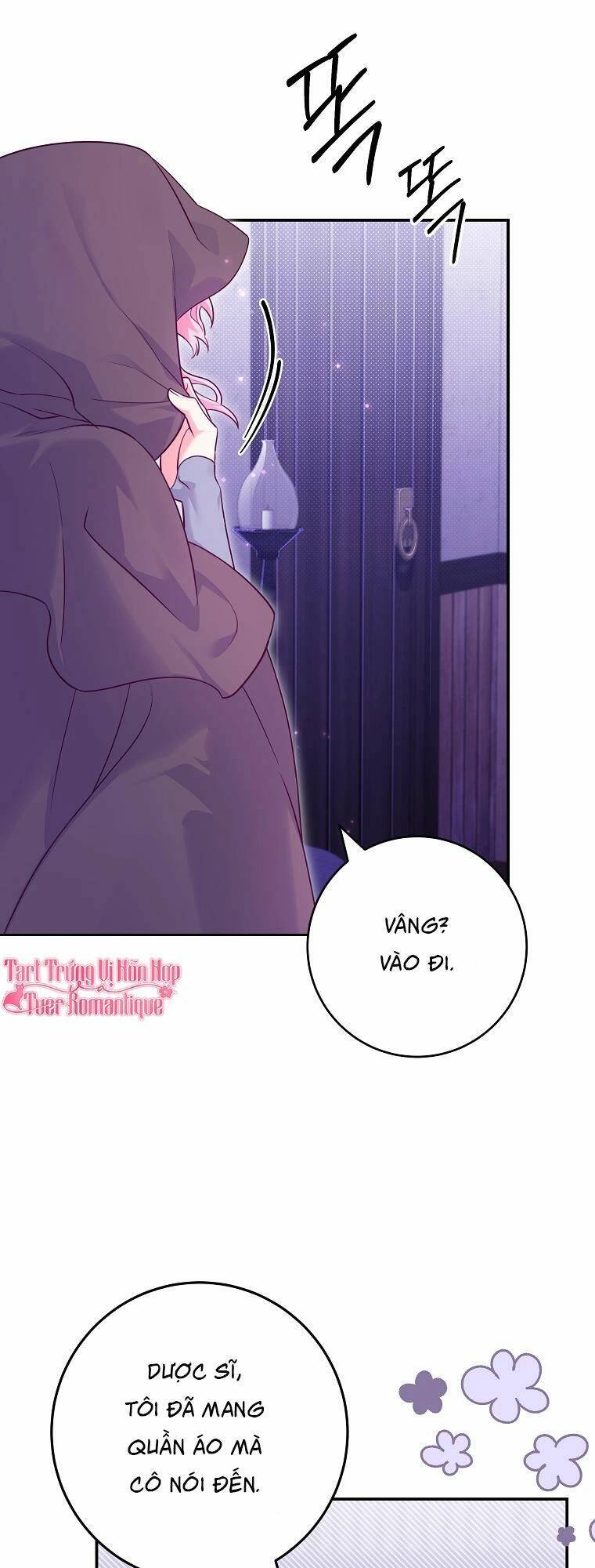 Tôi Bị Mắc Kẹt Trong Trò Chơi Lỗi Chapter 12 - 51