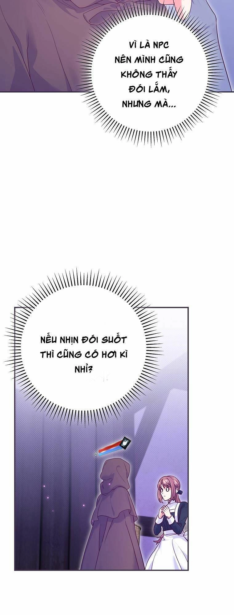 Tôi Bị Mắc Kẹt Trong Trò Chơi Lỗi Chapter 12 - 56