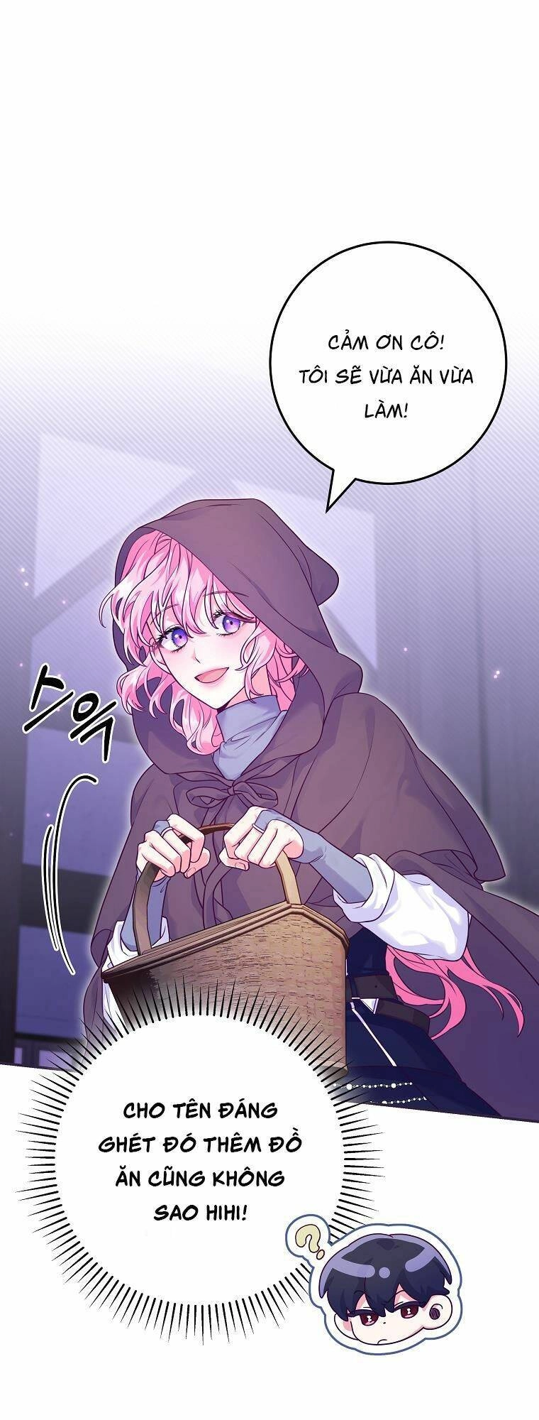 Tôi Bị Mắc Kẹt Trong Trò Chơi Lỗi Chapter 12 - 57