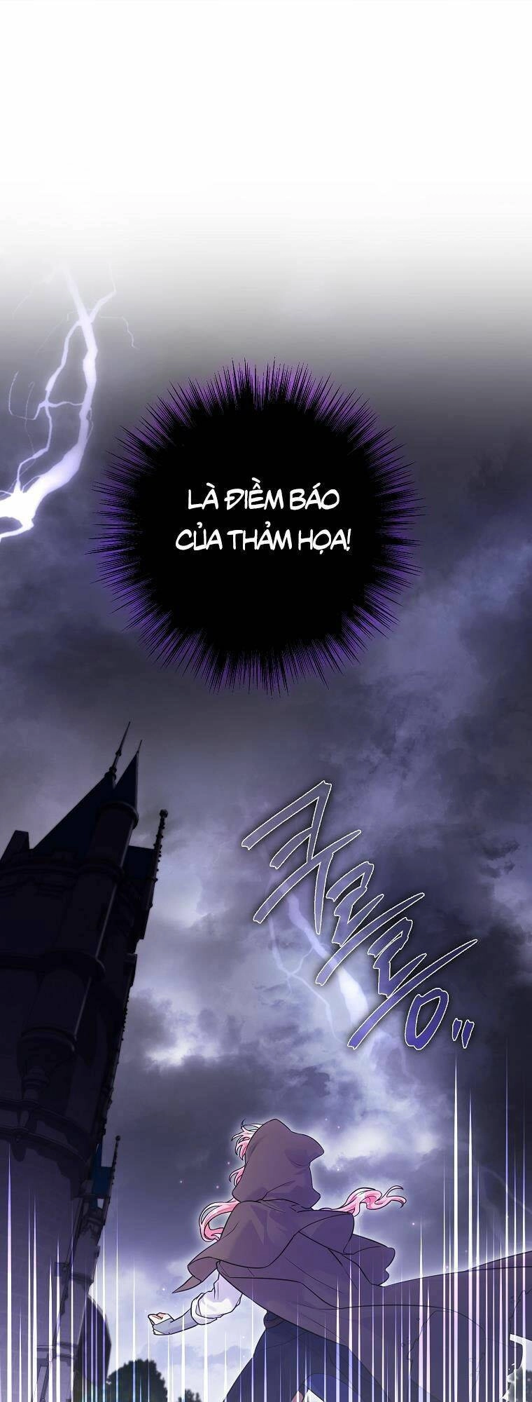 Tôi Bị Mắc Kẹt Trong Trò Chơi Lỗi Chapter 13 - 1