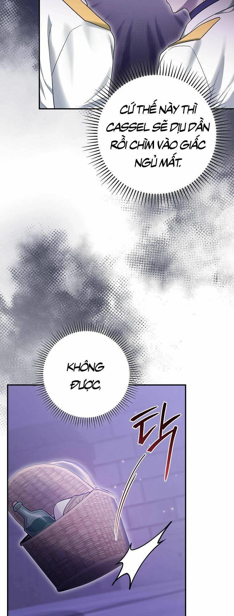 Tôi Bị Mắc Kẹt Trong Trò Chơi Lỗi Chapter 13 - 11