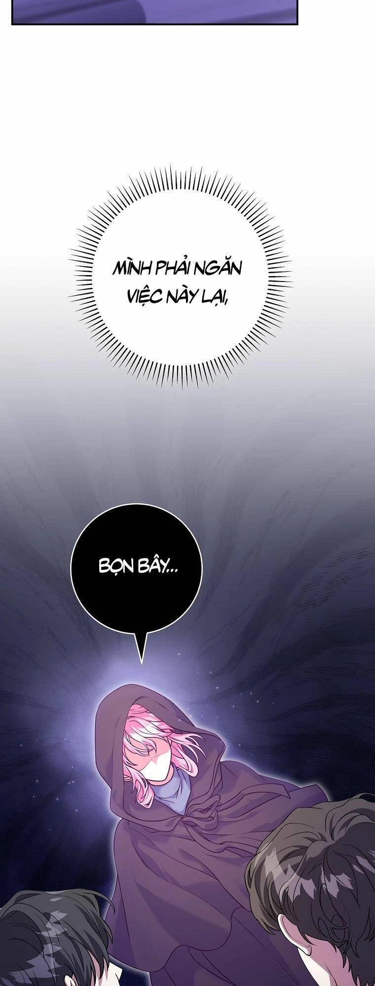 Tôi Bị Mắc Kẹt Trong Trò Chơi Lỗi Chapter 13 - 12