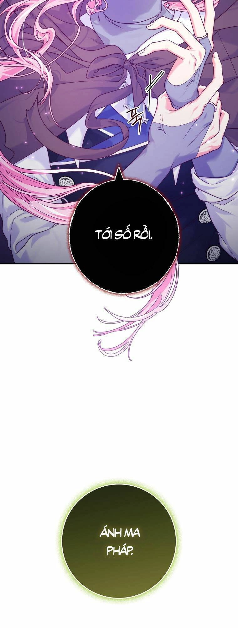 Tôi Bị Mắc Kẹt Trong Trò Chơi Lỗi Chapter 13 - 14