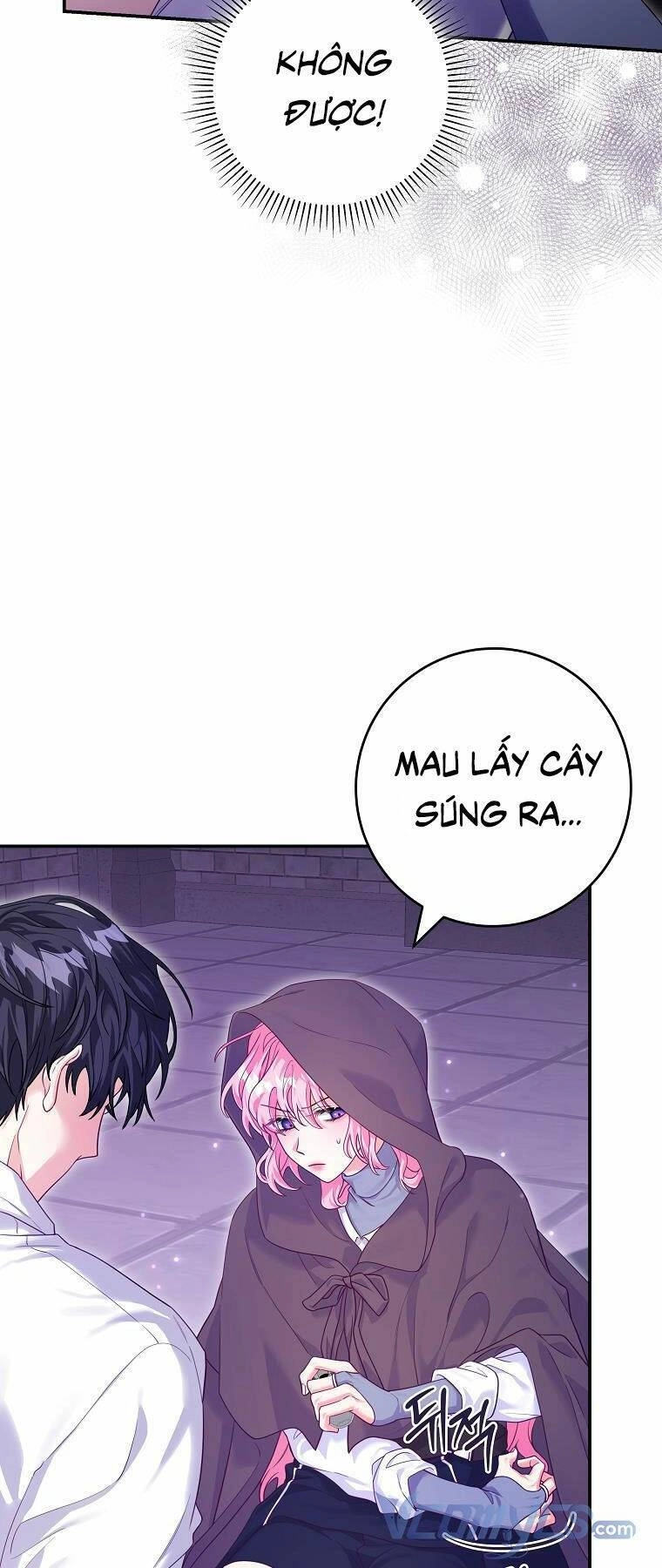 Tôi Bị Mắc Kẹt Trong Trò Chơi Lỗi Chapter 13 - 18