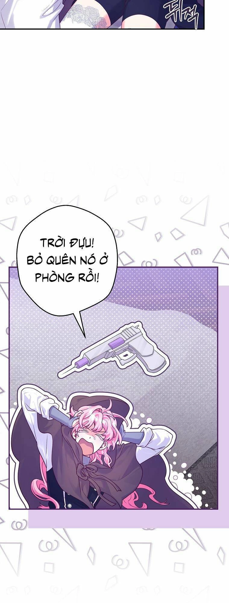 Tôi Bị Mắc Kẹt Trong Trò Chơi Lỗi Chapter 13 - 19