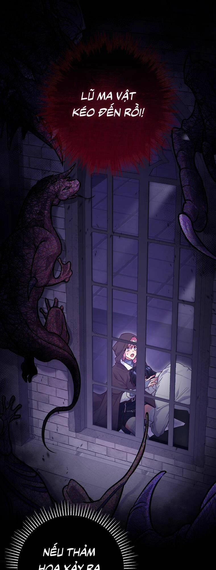 Tôi Bị Mắc Kẹt Trong Trò Chơi Lỗi Chapter 13 - 21