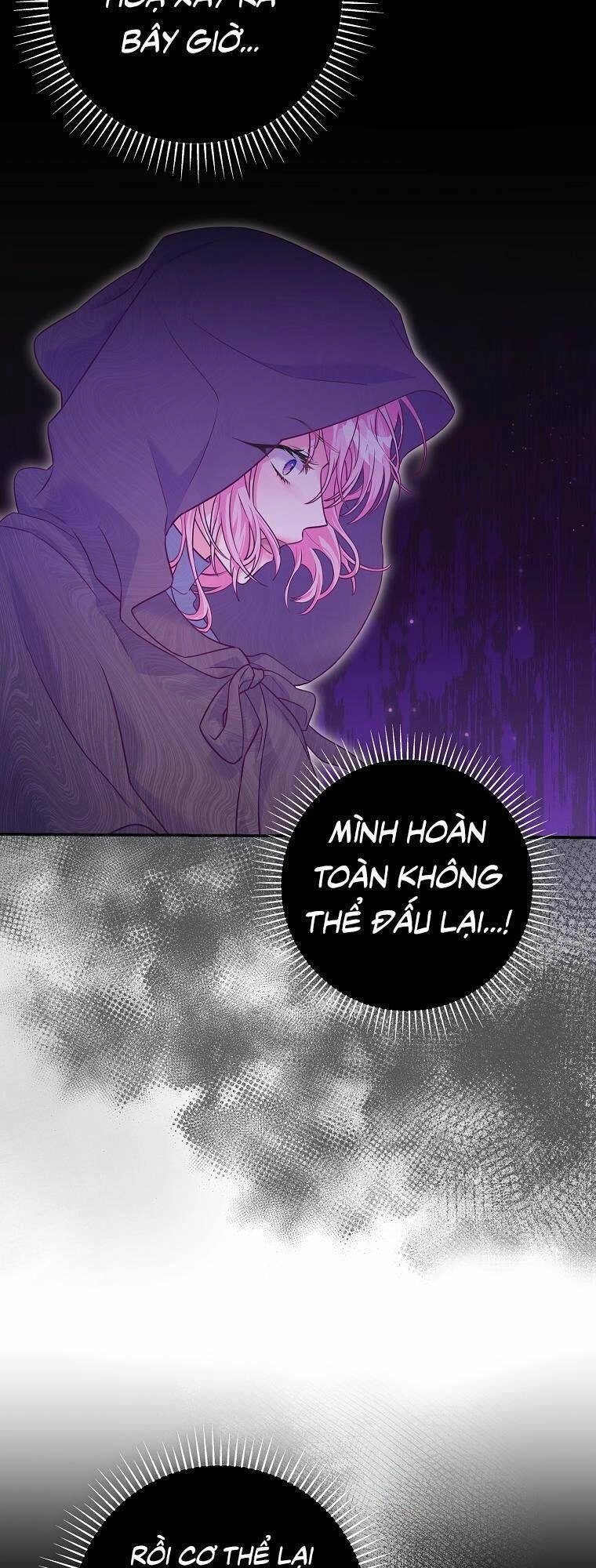 Tôi Bị Mắc Kẹt Trong Trò Chơi Lỗi Chapter 13 - 22