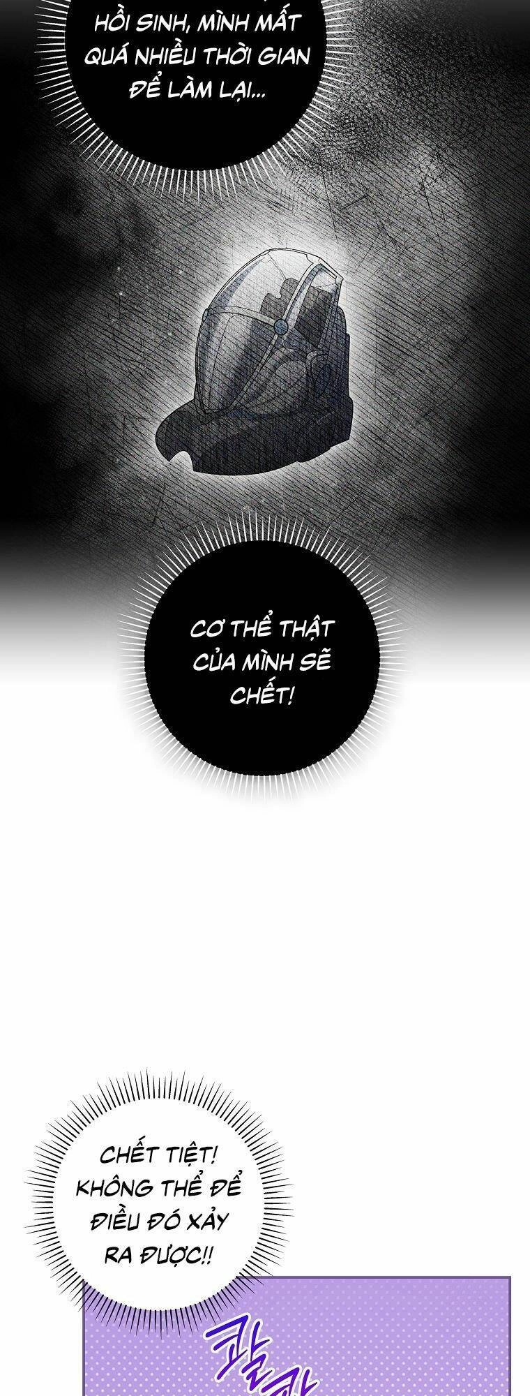 Tôi Bị Mắc Kẹt Trong Trò Chơi Lỗi Chapter 13 - 23