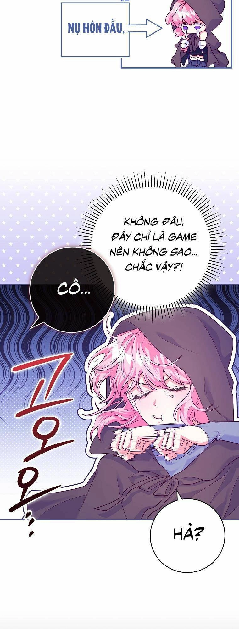 Tôi Bị Mắc Kẹt Trong Trò Chơi Lỗi Chapter 13 - 30