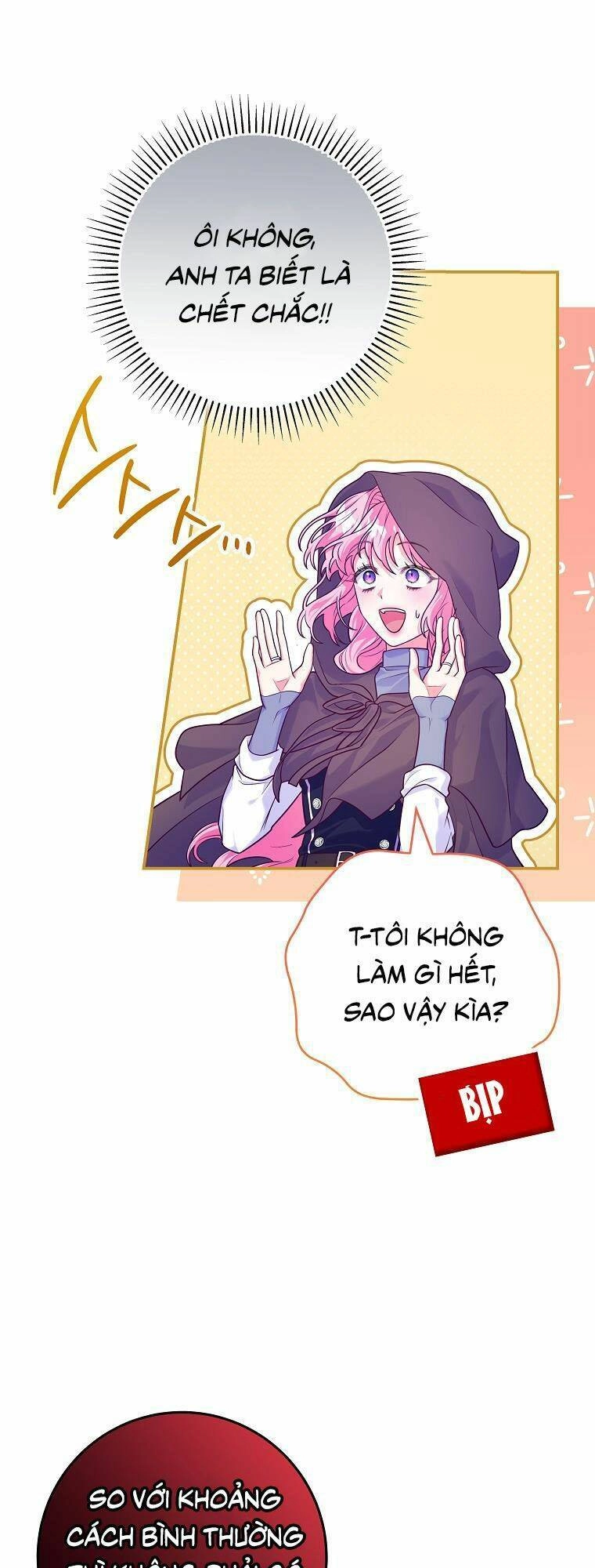 Tôi Bị Mắc Kẹt Trong Trò Chơi Lỗi Chapter 13 - 33