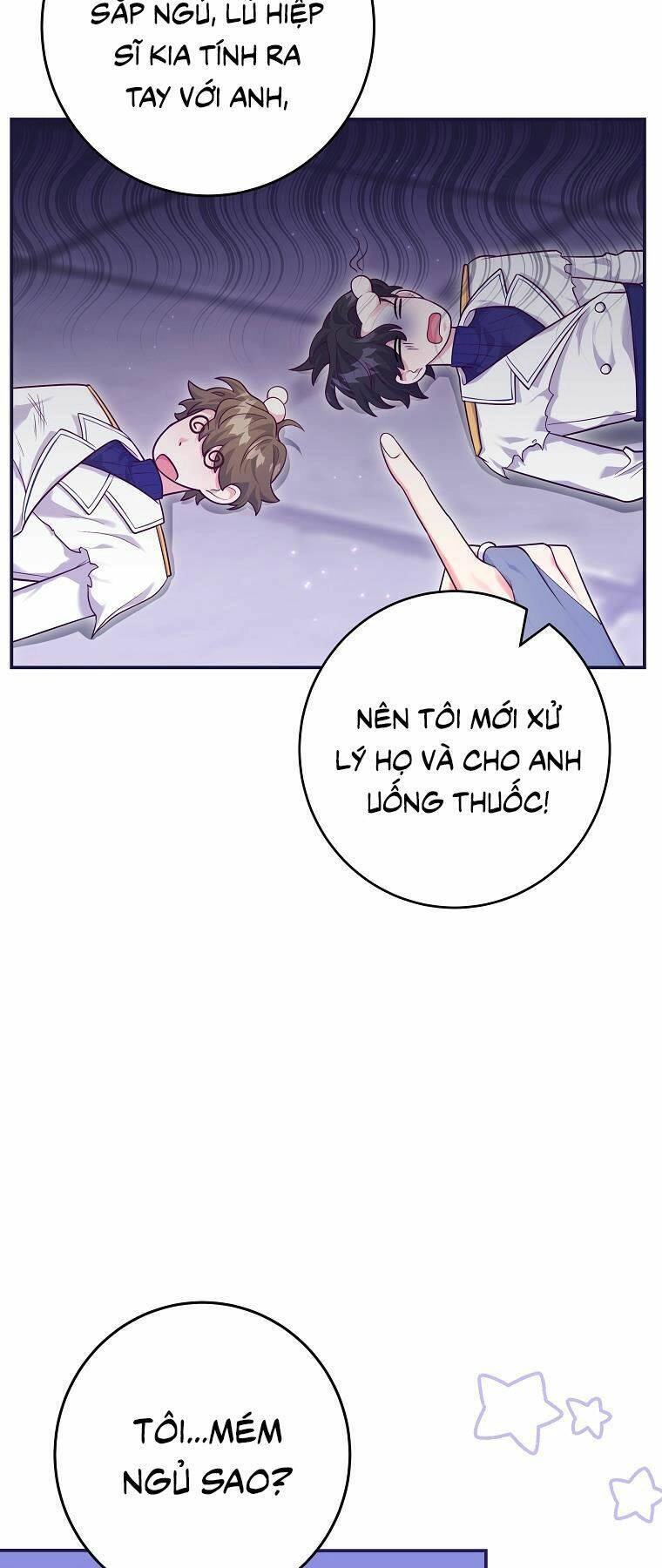 Tôi Bị Mắc Kẹt Trong Trò Chơi Lỗi Chapter 13 - 35