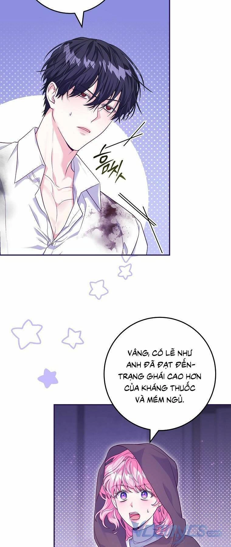 Tôi Bị Mắc Kẹt Trong Trò Chơi Lỗi Chapter 13 - 36