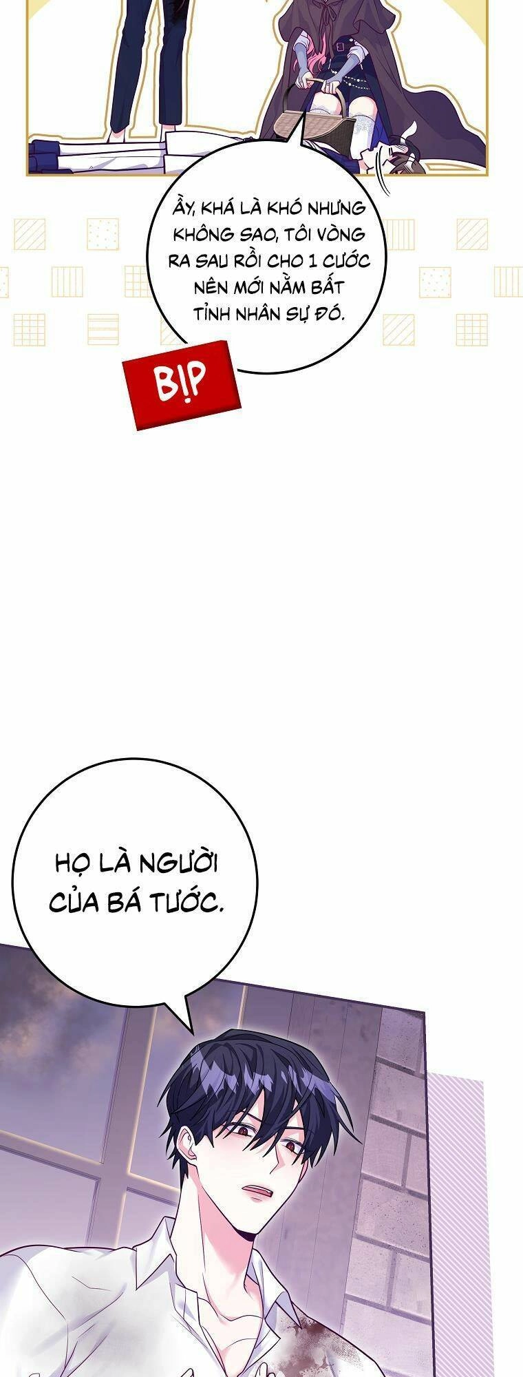 Tôi Bị Mắc Kẹt Trong Trò Chơi Lỗi Chapter 13 - 41